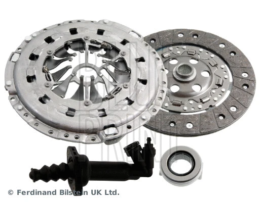 Clutch Kit (ADBP300184)