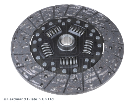 Clutch Disc