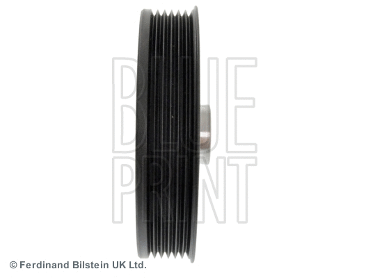Belt Pulley, crankshaft