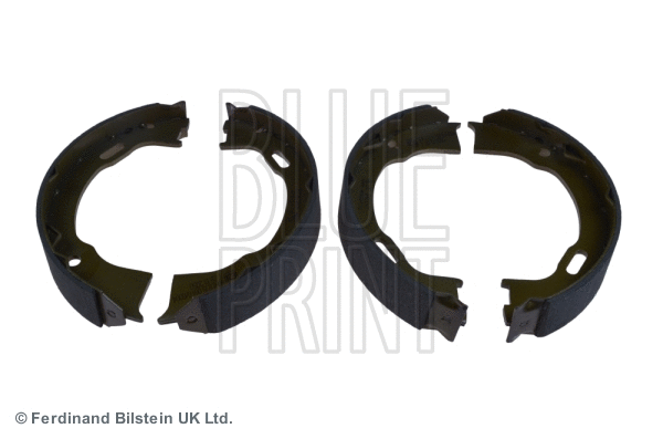 Brake Shoe Set, parking brake (ADA104102)