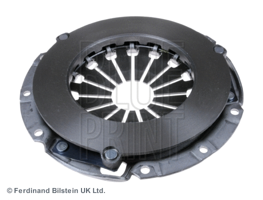 Clutch Pressure Plate