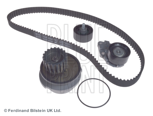 Water Pump & Timing Belt Kit (ADG073760)