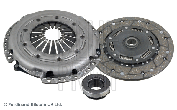 Clutch Kit (ADV183041)