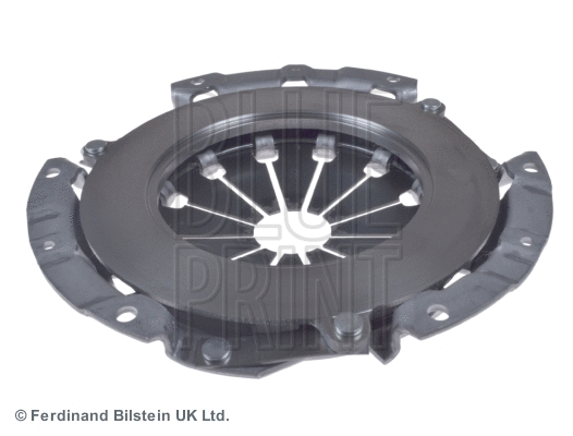 Clutch Pressure Plate