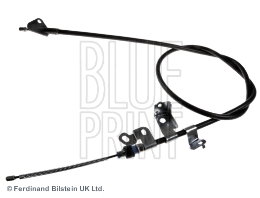 Cable Pull, parking brake (ADT346343)