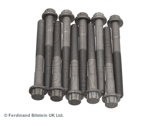 Cylinder Head Bolt Set (ADT37802)