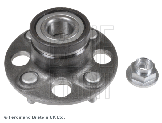 Wheel Bearing Kit (ADH28338)