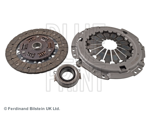 Clutch Kit (ADT33086)