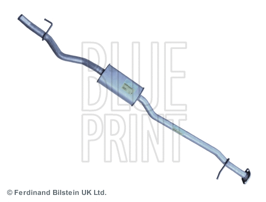 Centre Muffler (ADN16020)