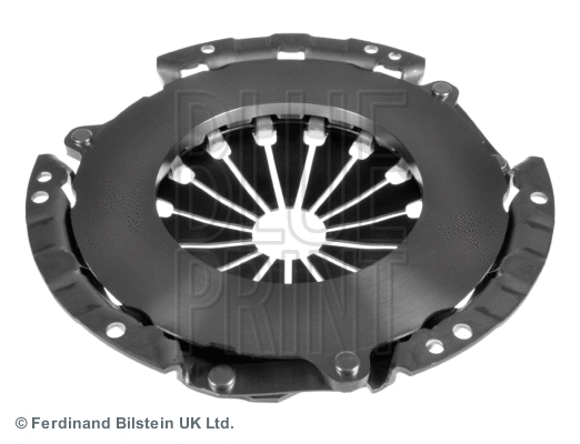 Clutch Pressure Plate