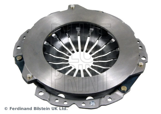 Clutch Pressure Plate