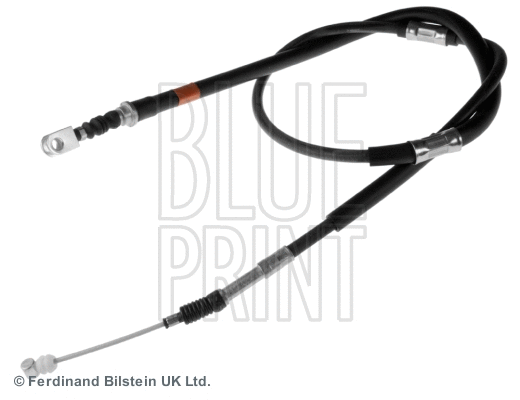 Cable Pull, parking brake (ADT346321)