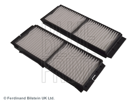 Filter Set, cabin air (ADM52522)