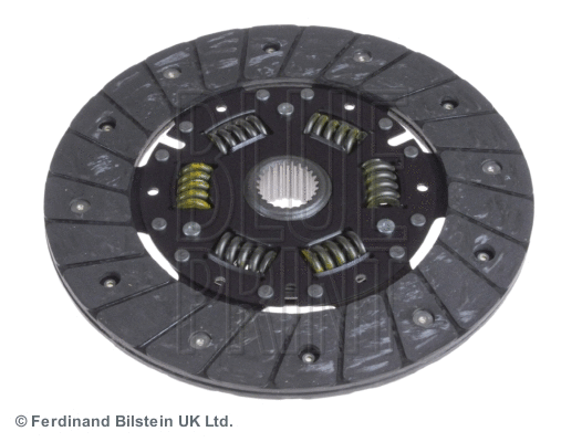 Clutch Disc