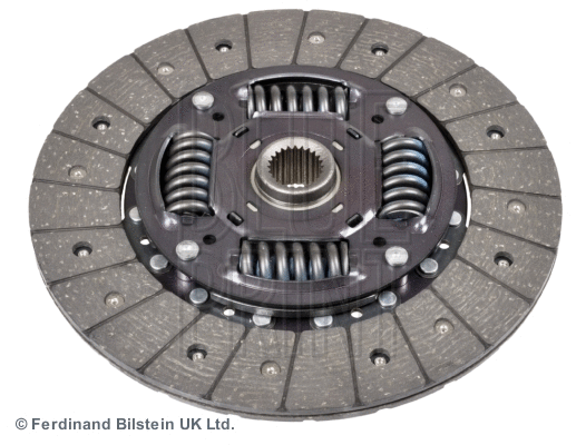 Clutch Disc (ADS73120)