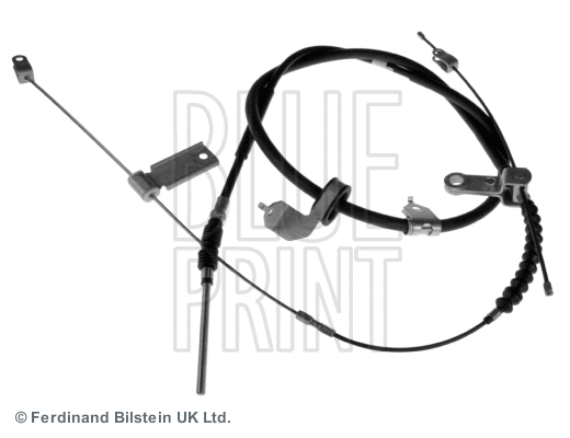 Cable Pull, parking brake (ADT346227)