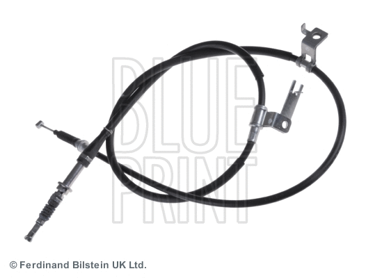 Cable Pull, parking brake (ADM54688)