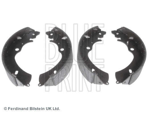 Brake Shoe Set (ADZ94118)