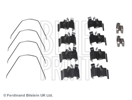 Accessory Kit, disc brake pad (ADK848601)