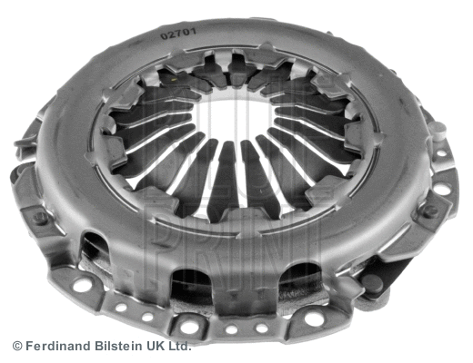 Clutch Pressure Plate (ADG03299N)