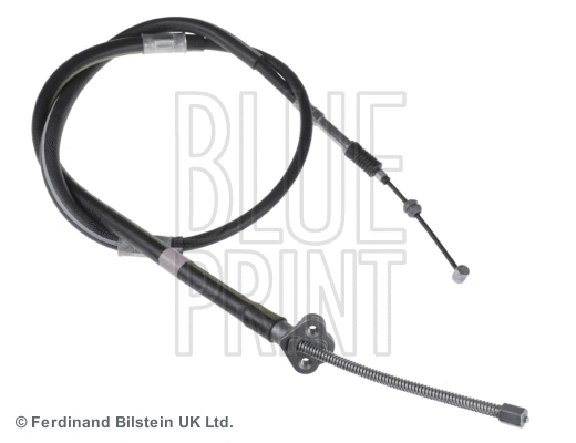 Cable Pull, parking brake (ADT346200)