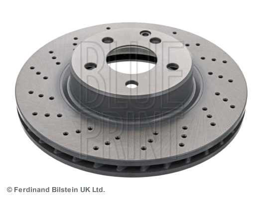 Brake Disc (ADU174349)