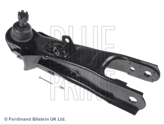 Control/Trailing Arm, wheel suspension (ADN18641)