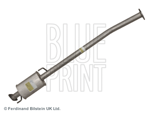 Centre Muffler (ADG06006)