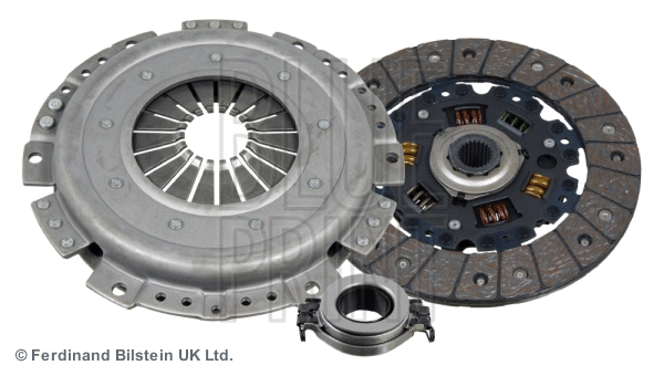 Clutch Kit (ADV183030)