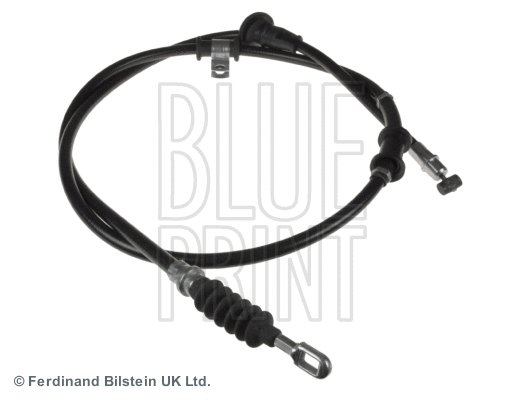 Cable Pull, parking brake (ADC446211)