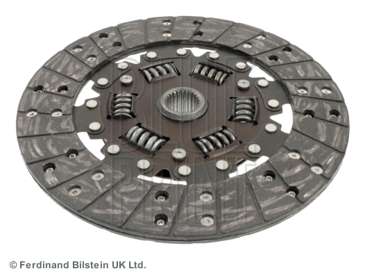 Clutch Disc