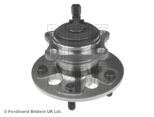 Wheel Bearing Kit (ADT383112)