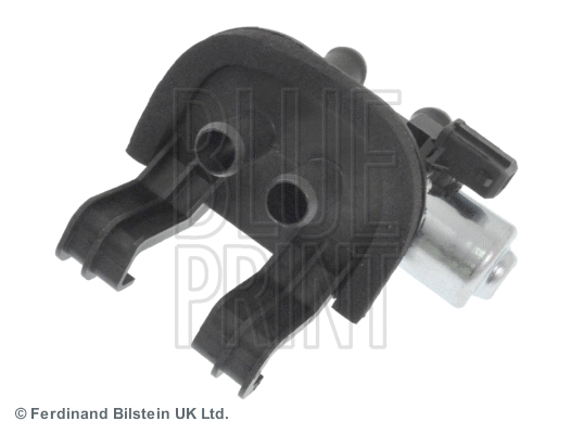 Coolant Control Valve
