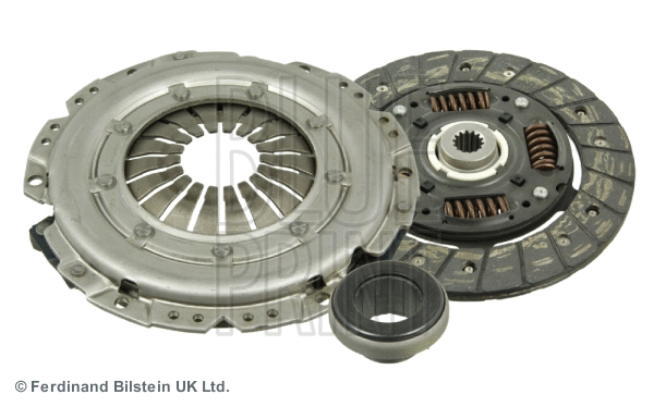 Clutch Kit (ADW193022)