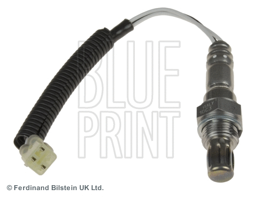 Lambda Sensor (ADS77005)