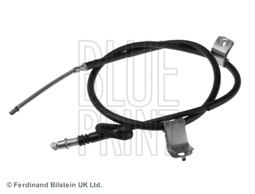 Cable Pull, parking brake (ADG04673)