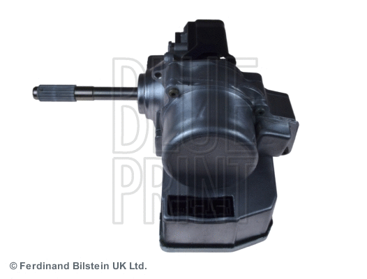 Steering Column