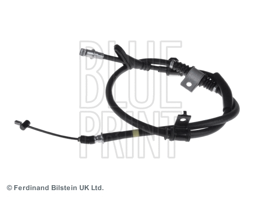 Cable Pull, parking brake (ADG04663)