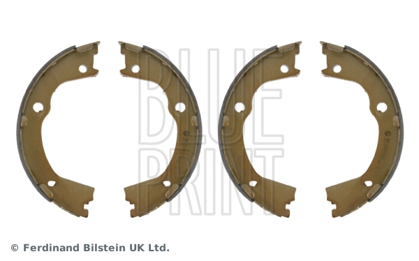 Brake Shoe Set (ADBP410009)