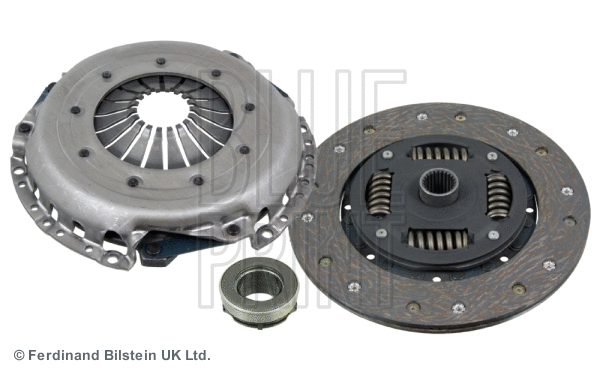 Clutch Kit (ADV183095)