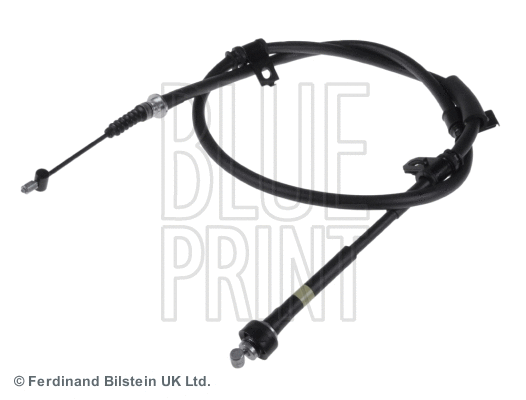 Cable Pull, parking brake (ADG046101)