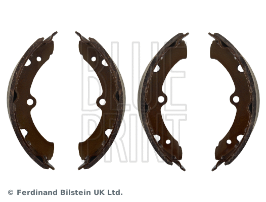 Brake Shoe Set (ADT34158)