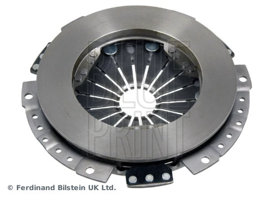 Clutch Pressure Plate