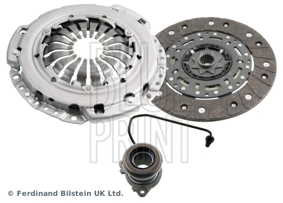 Clutch Kit (ADW1930113)