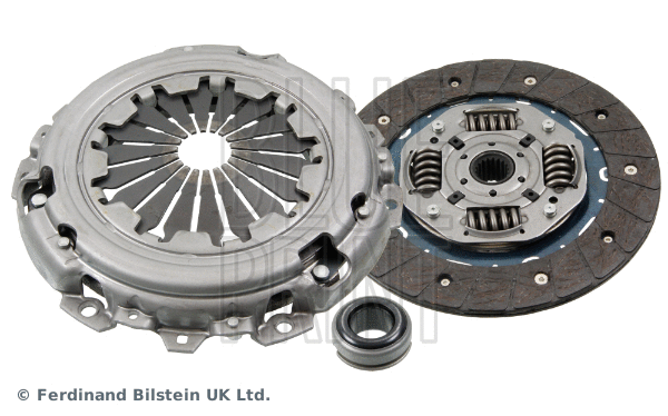 Clutch Kit (ADP153022)