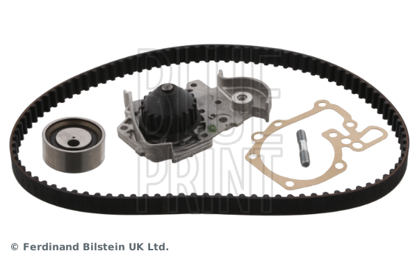 Water Pump & Timing Belt Kit (ADBP730024)