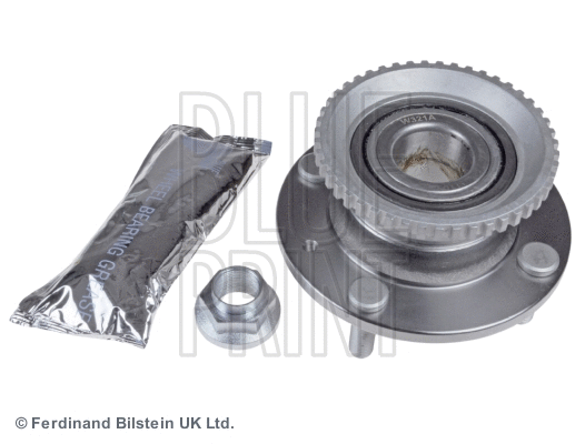 Wheel Bearing Kit (ADG08314)