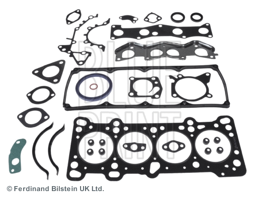 Gasket Kit, cylinder head (ADG06256)