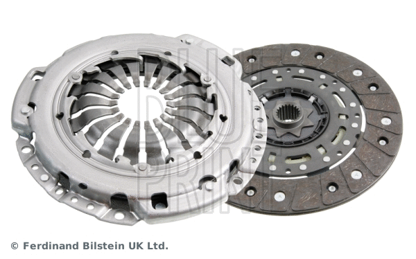 Clutch Kit (ADW193088)