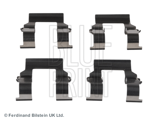 Accessory Kit, disc brake pad (ADC448604)